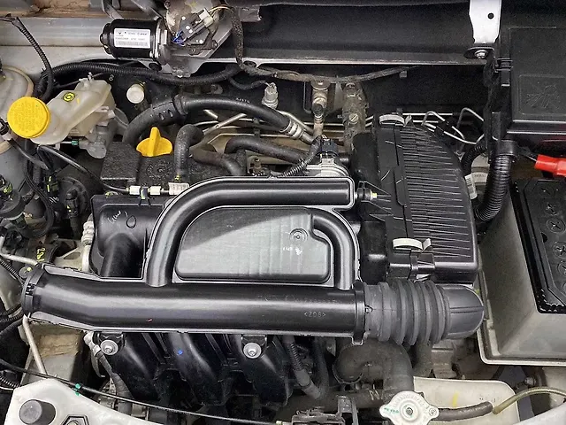 Used Renault Kwid [2022-2023] RXT 1.0 in Kochi