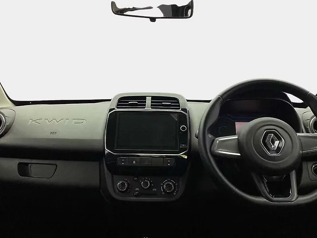 Used Renault Kwid [2022-2023] RXT 1.0 in Kochi