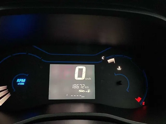 Used Renault Kwid [2022-2023] RXT 1.0 in Kochi