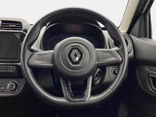 Used Renault Kwid [2022-2023] RXT 1.0 in Kochi