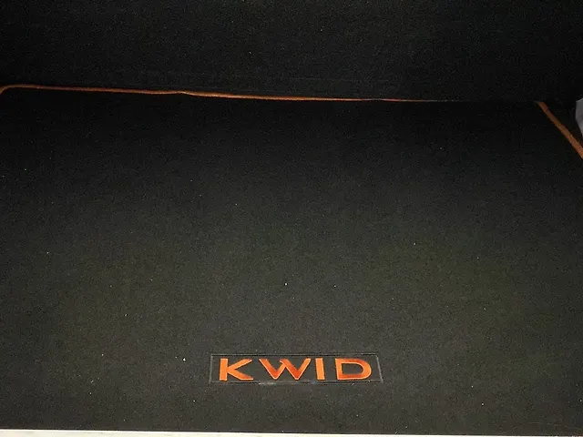 Used Renault Kwid [2022-2023] RXT 1.0 in Kochi