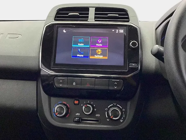 Used Renault Kwid [2022-2023] RXT 1.0 in Kochi