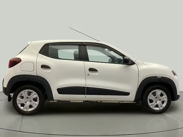 Used Renault Kwid [2022-2023] RXT 1.0 in Kochi