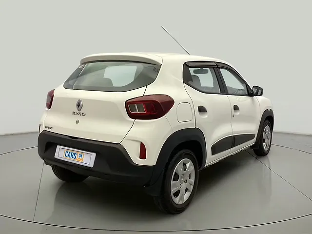 Used Renault Kwid [2022-2023] RXT 1.0 in Kochi
