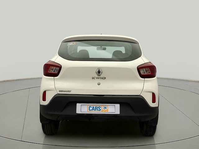 Used Renault Kwid [2022-2023] RXT 1.0 in Kochi