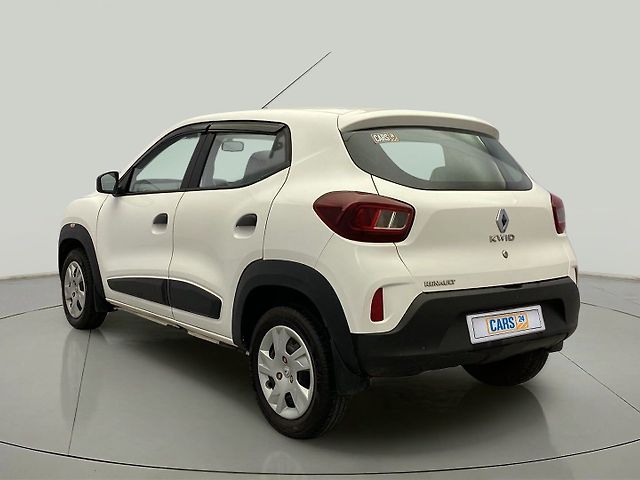 Used Renault Kwid [2022-2023] RXT 1.0 in Kochi