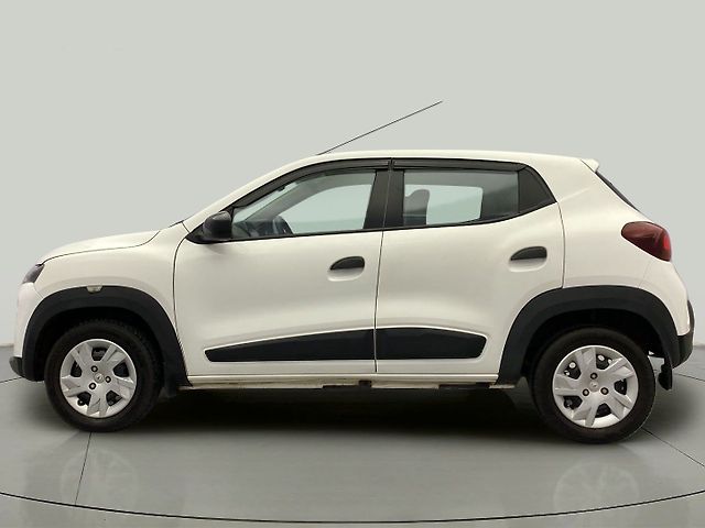 Used Renault Kwid [2022-2023] RXT 1.0 in Kochi