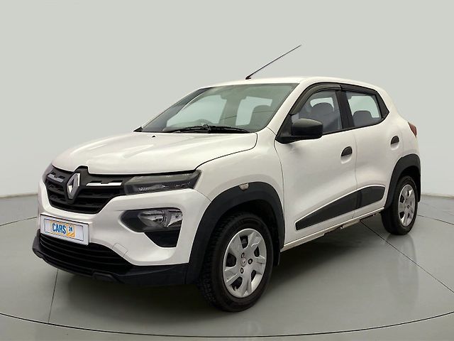 Used Renault Kwid [2022-2023] RXT 1.0 in Kochi