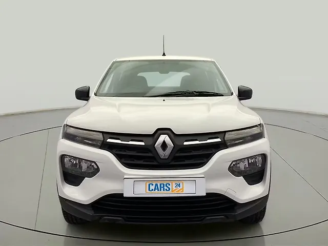 Used Renault Kwid [2022-2023] RXT 1.0 in Kochi