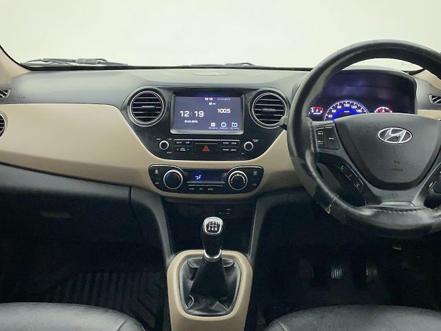 Used Hyundai Grand i10 [2013-2017] Asta 1.2 Kappa VTVT [2013-2016] in Delhi