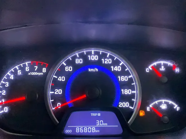 Used Hyundai Grand i10 [2013-2017] Asta 1.2 Kappa VTVT [2013-2016] in Delhi