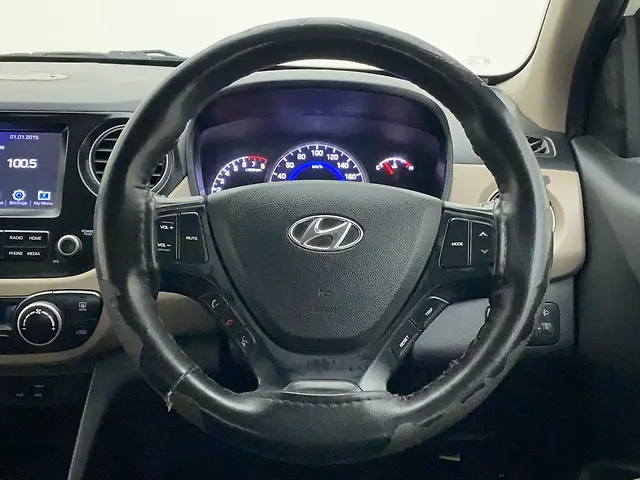 Used Hyundai Grand i10 [2013-2017] Asta 1.2 Kappa VTVT [2013-2016] in Delhi