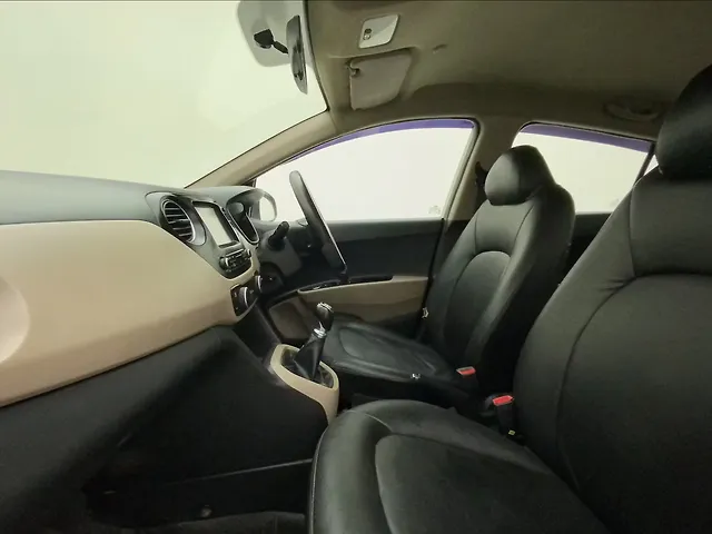Used Hyundai Grand i10 [2013-2017] Asta 1.2 Kappa VTVT [2013-2016] in Delhi