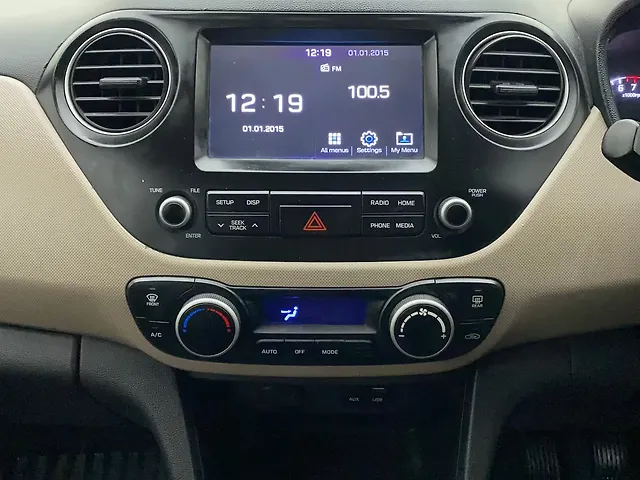 Used Hyundai Grand i10 [2013-2017] Asta 1.2 Kappa VTVT [2013-2016] in Delhi