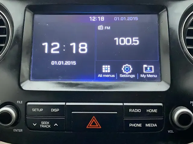 Used Hyundai Grand i10 [2013-2017] Asta 1.2 Kappa VTVT [2013-2016] in Delhi