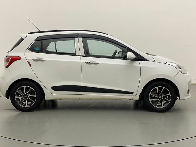 Used Hyundai Grand i10 [2013-2017] Asta 1.2 Kappa VTVT [2013-2016] in Delhi