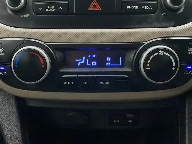 Used Hyundai Grand i10 [2013-2017] Asta 1.2 Kappa VTVT [2013-2016] in Delhi