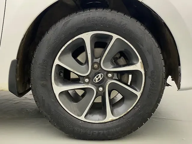 Used Hyundai Grand i10 [2013-2017] Asta 1.2 Kappa VTVT [2013-2016] in Delhi