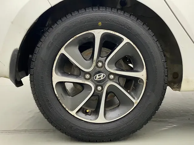 Used Hyundai Grand i10 [2013-2017] Asta 1.2 Kappa VTVT [2013-2016] in Delhi