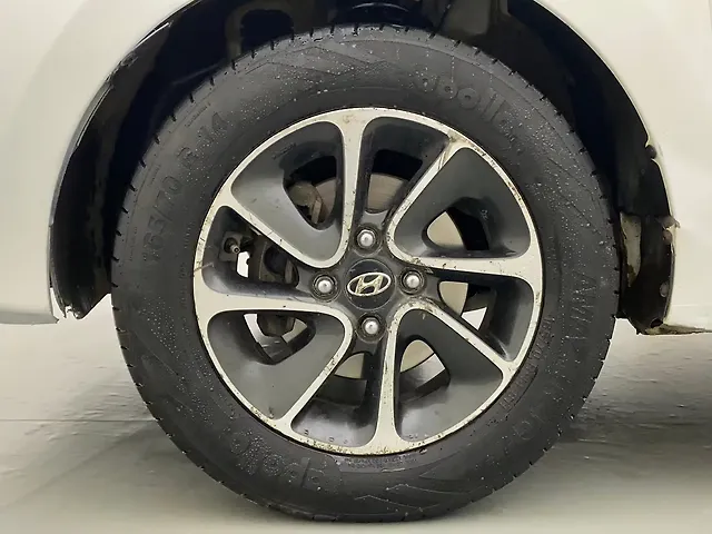 Used Hyundai Grand i10 [2013-2017] Asta 1.2 Kappa VTVT [2013-2016] in Delhi
