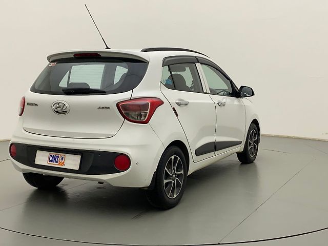 Used Hyundai Grand i10 [2013-2017] Asta 1.2 Kappa VTVT [2013-2016] in Delhi