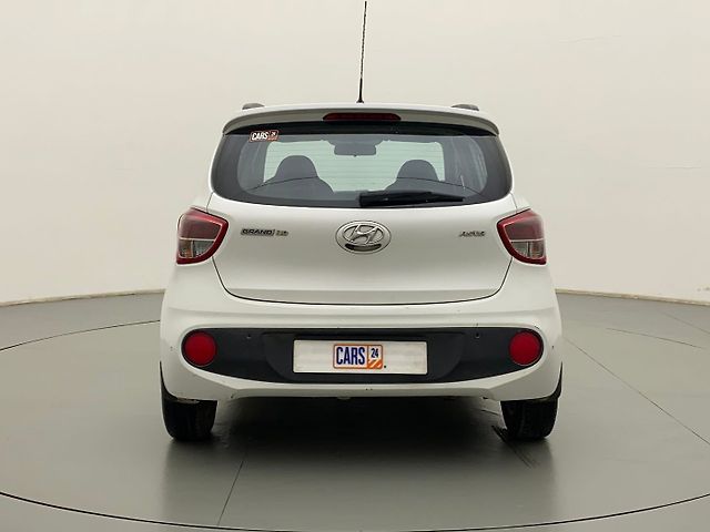Used Hyundai Grand i10 [2013-2017] Asta 1.2 Kappa VTVT [2013-2016] in Delhi