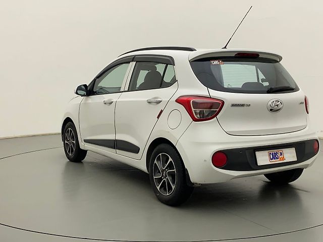 Used Hyundai Grand i10 [2013-2017] Asta 1.2 Kappa VTVT [2013-2016] in Delhi