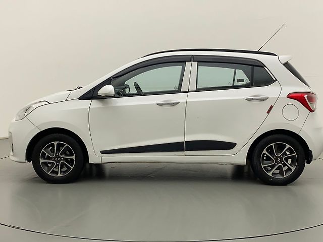 Used Hyundai Grand i10 [2013-2017] Asta 1.2 Kappa VTVT [2013-2016] in Delhi