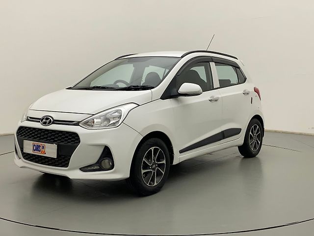 Used Hyundai Grand i10 [2013-2017] Asta 1.2 Kappa VTVT [2013-2016] in Delhi
