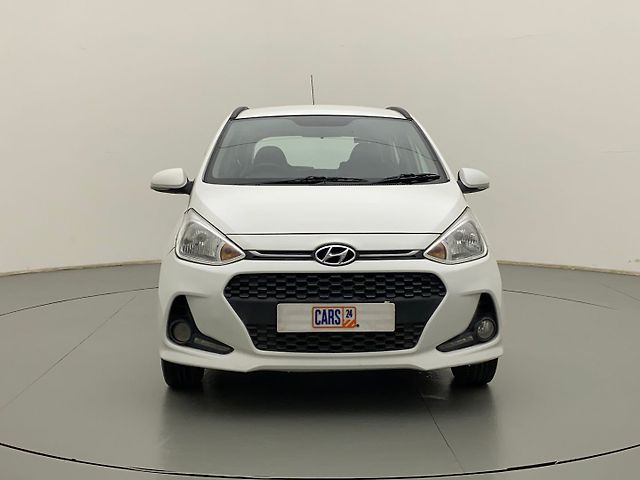 Used Hyundai Grand i10 [2013-2017] Asta 1.2 Kappa VTVT [2013-2016] in Delhi