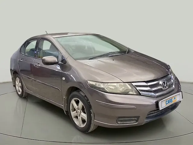 Used 2012 Honda City in Delhi