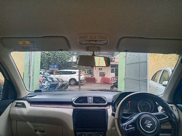 Used Maruti Suzuki Dzire [2017-2020] VXi AMT in Kanpur