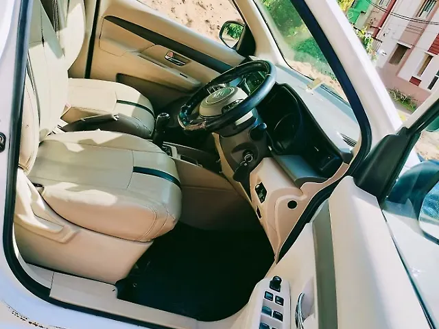 Used Maruti Suzuki Ertiga [2018-2022] VDi 1.3 Diesel in Bhubaneswar