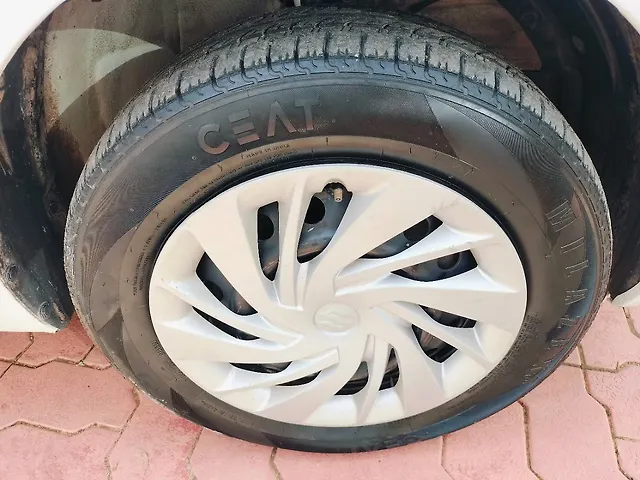 Used Maruti Suzuki Ertiga [2018-2022] VDi 1.3 Diesel in Bhubaneswar