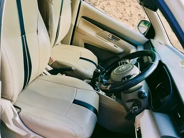 Used Maruti Suzuki Ertiga [2018-2022] VDi 1.3 Diesel in Bhubaneswar