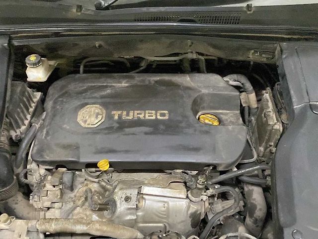 Used MG Hector [2019-2021] Sharp 2.0 Diesel [2019-2020] in Mumbai