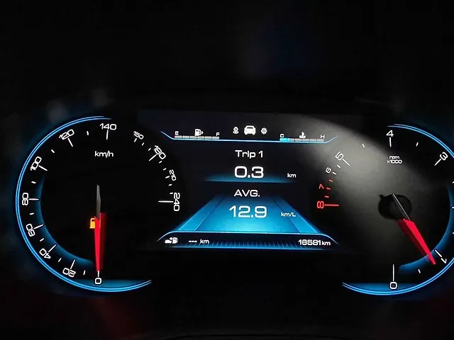 Used MG Hector [2019-2021] Sharp 2.0 Diesel [2019-2020] in Mumbai