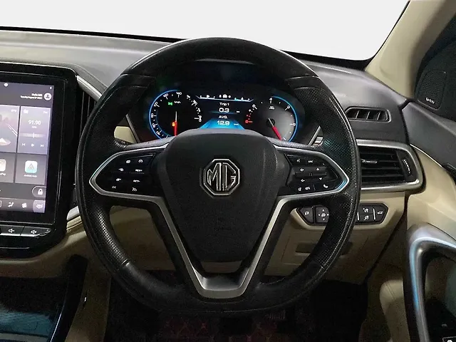 Used MG Hector [2019-2021] Sharp 2.0 Diesel [2019-2020] in Mumbai