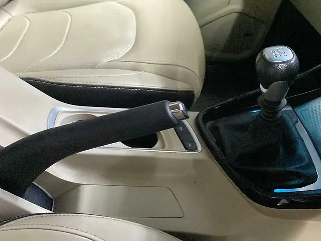 Used MG Hector [2019-2021] Sharp 2.0 Diesel [2019-2020] in Mumbai