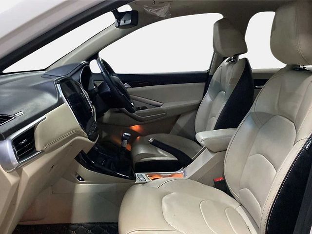 Used MG Hector [2019-2021] Sharp 2.0 Diesel [2019-2020] in Mumbai