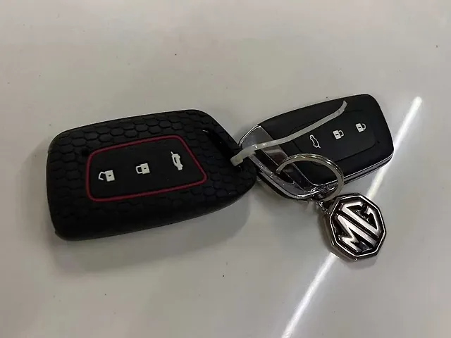 Used MG Hector [2019-2021] Sharp 2.0 Diesel [2019-2020] in Mumbai