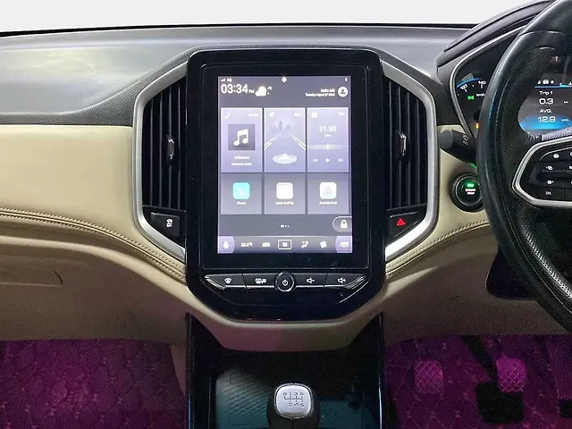 Used MG Hector [2019-2021] Sharp 2.0 Diesel [2019-2020] in Mumbai