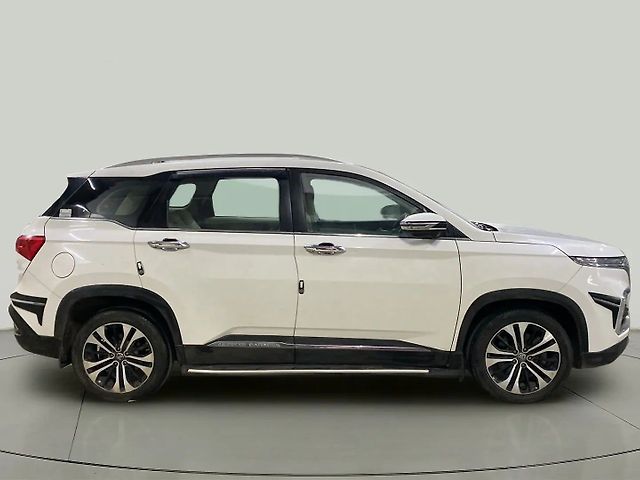Used MG Hector [2019-2021] Sharp 2.0 Diesel [2019-2020] in Mumbai