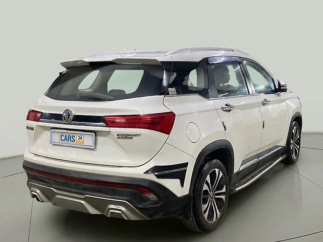 Used MG Hector [2019-2021] Sharp 2.0 Diesel [2019-2020] in Mumbai
