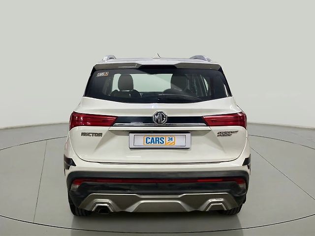 Used MG Hector [2019-2021] Sharp 2.0 Diesel [2019-2020] in Mumbai