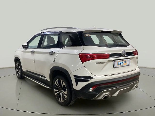 Used MG Hector [2019-2021] Sharp 2.0 Diesel [2019-2020] in Mumbai