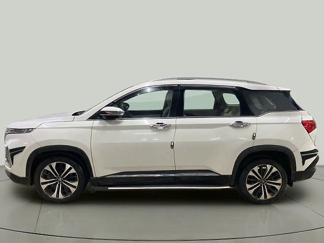 Used MG Hector [2019-2021] Sharp 2.0 Diesel [2019-2020] in Mumbai