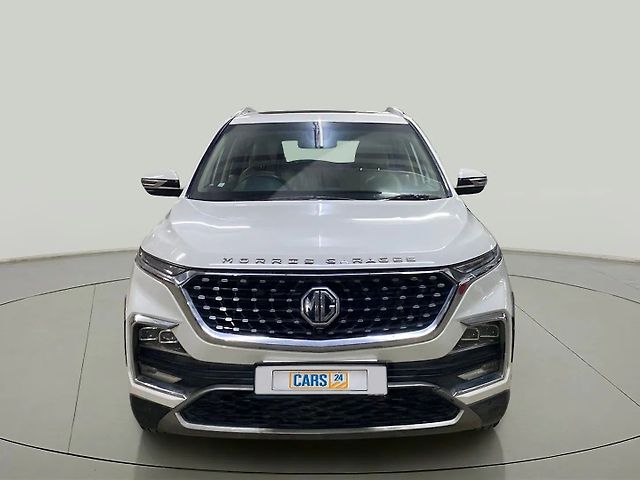 Used MG Hector [2019-2021] Sharp 2.0 Diesel [2019-2020] in Mumbai