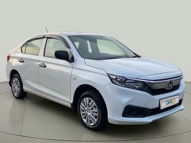 Used 2020 Honda Amaze in Pune