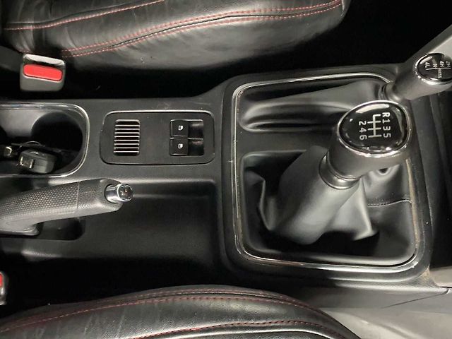 Used Mahindra Thar LX Hard Top Petrol MT 4WD in Ahmedabad